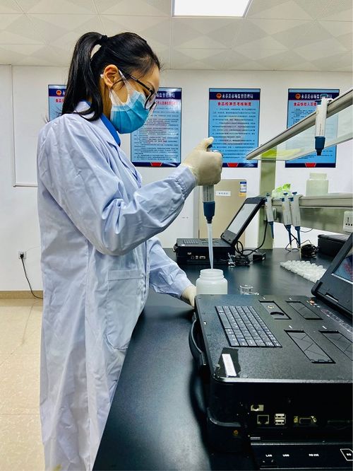 福建泉州全面推廣食品安全快檢室，織密“過濾網(wǎng)”守護舌尖安全