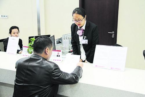 天府新區(qū)12333咨詢服務(wù)中心正式開(kāi)通運(yùn)行，全方位提升信息咨詢服務(wù)能力